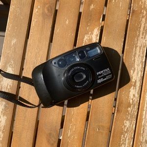 📦SOLD📦 Pentax IQZoom EZY Point & Shoot